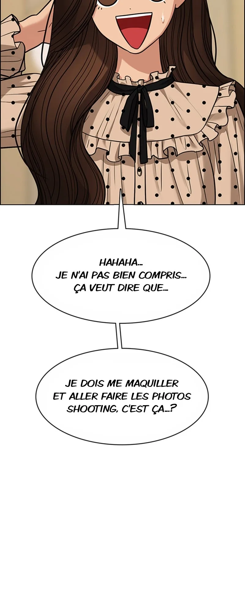 Read True Beauty FR Manga Online