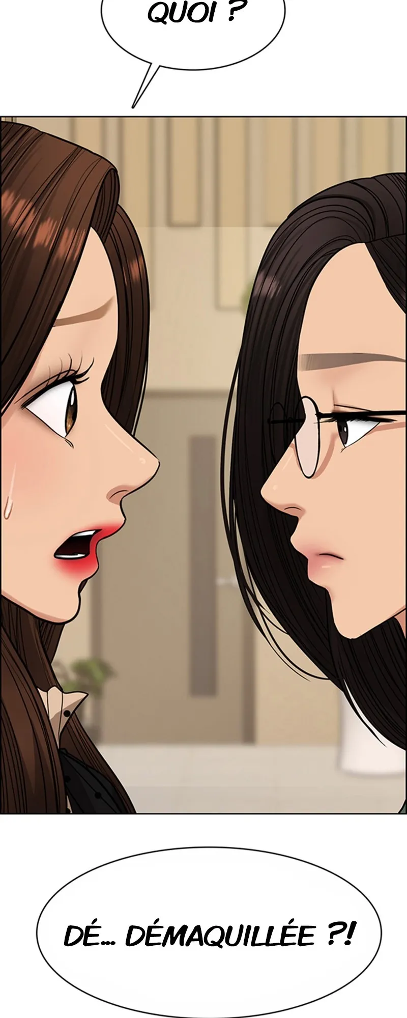 Read True Beauty FR Manga Online