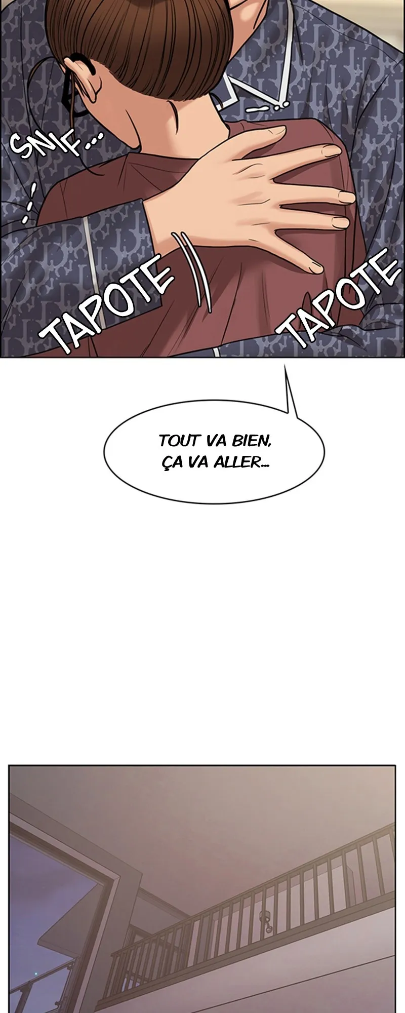 Read True Beauty FR Manga Online