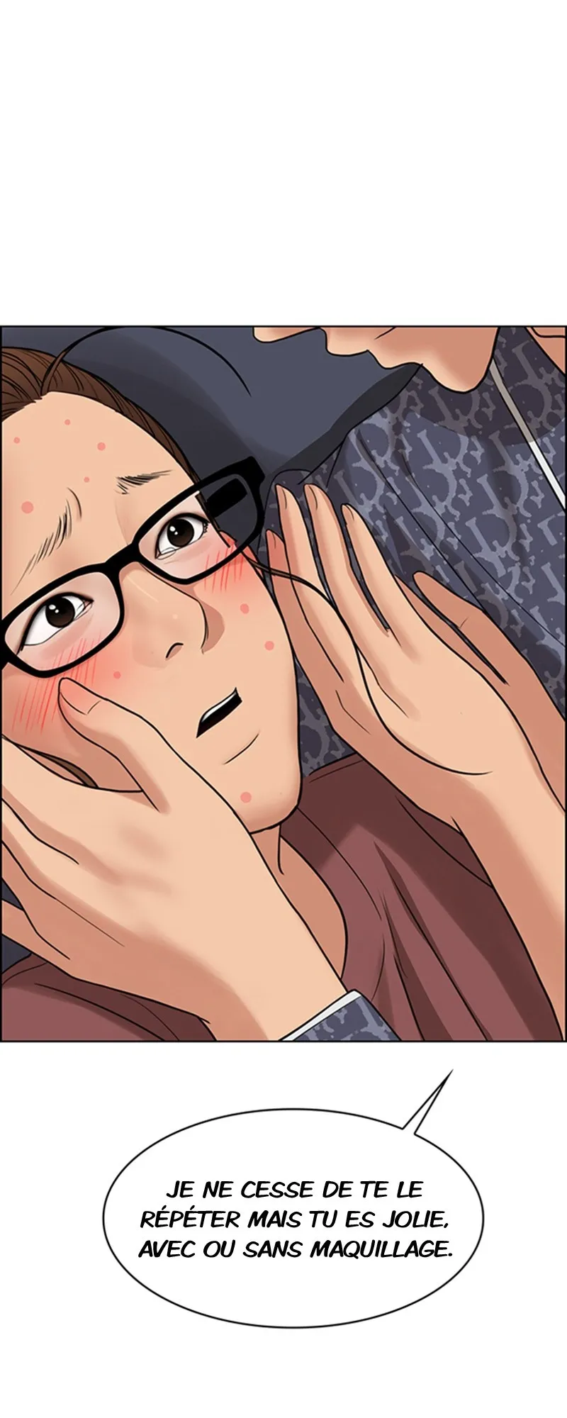Read True Beauty FR Manga Online