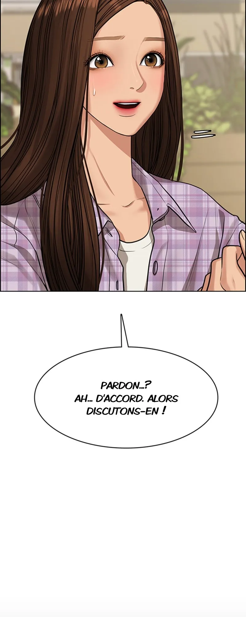 Read True Beauty FR Manga Online