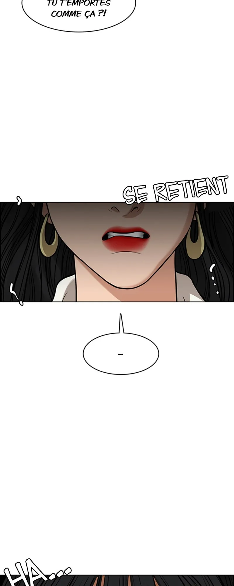 Read True Beauty FR Manga Online