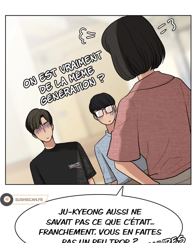 Read True Beauty FR Manga Online