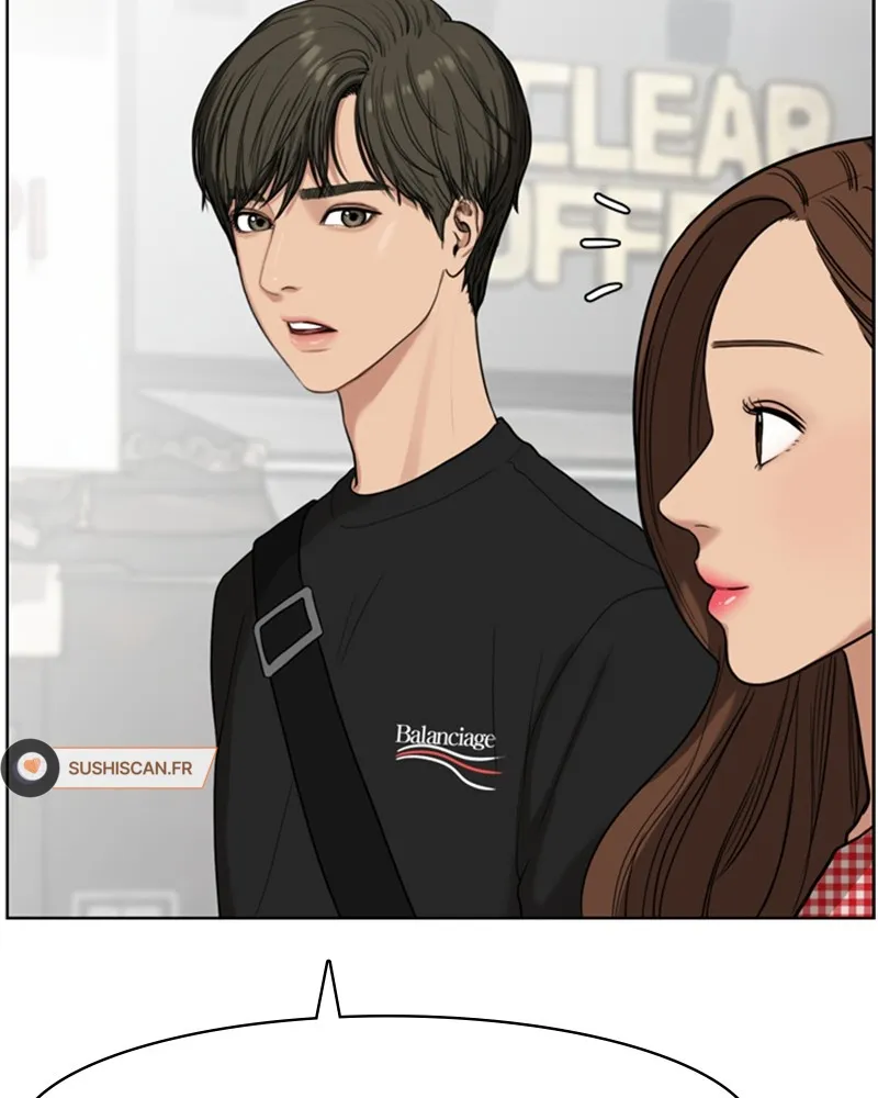Read True Beauty FR Manga Online