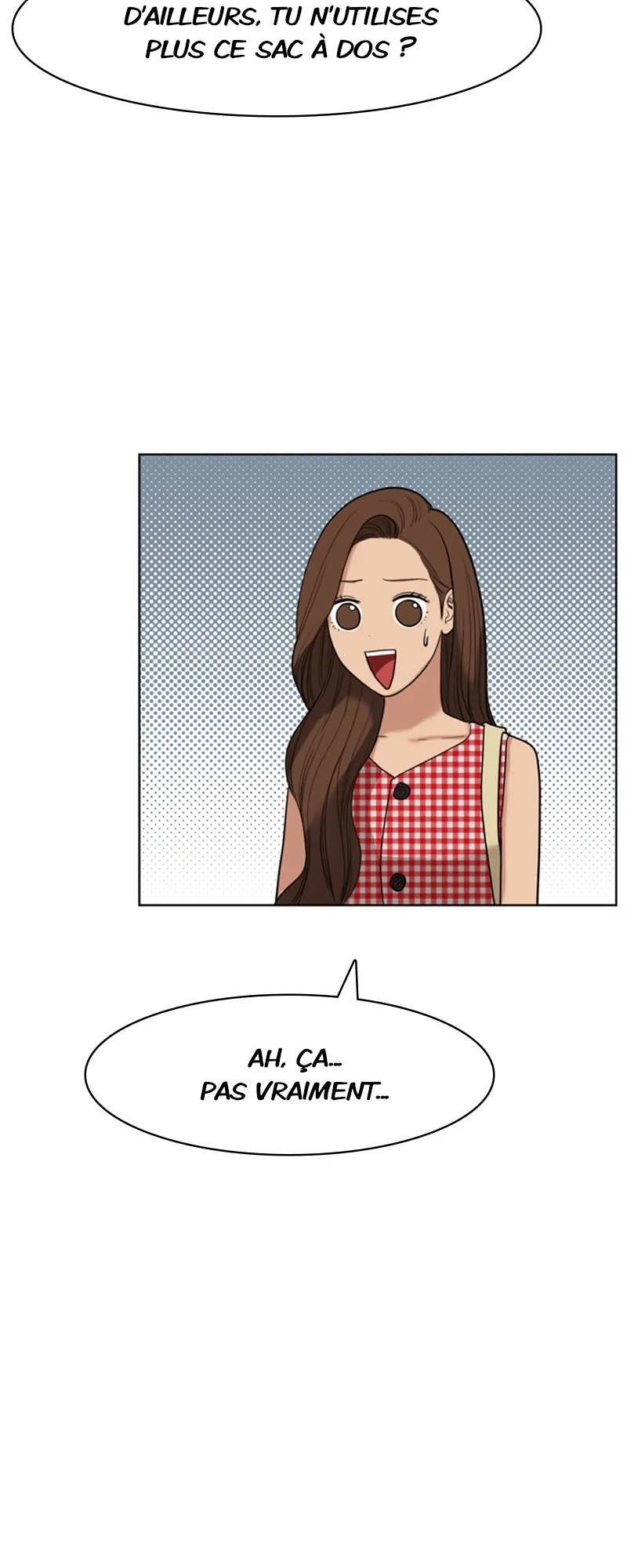 Read True Beauty FR Manga Online