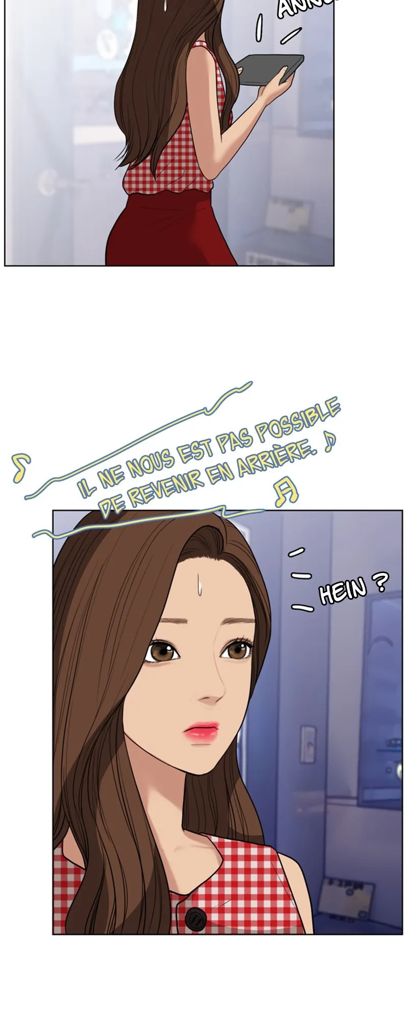 Read True Beauty FR Manga Online