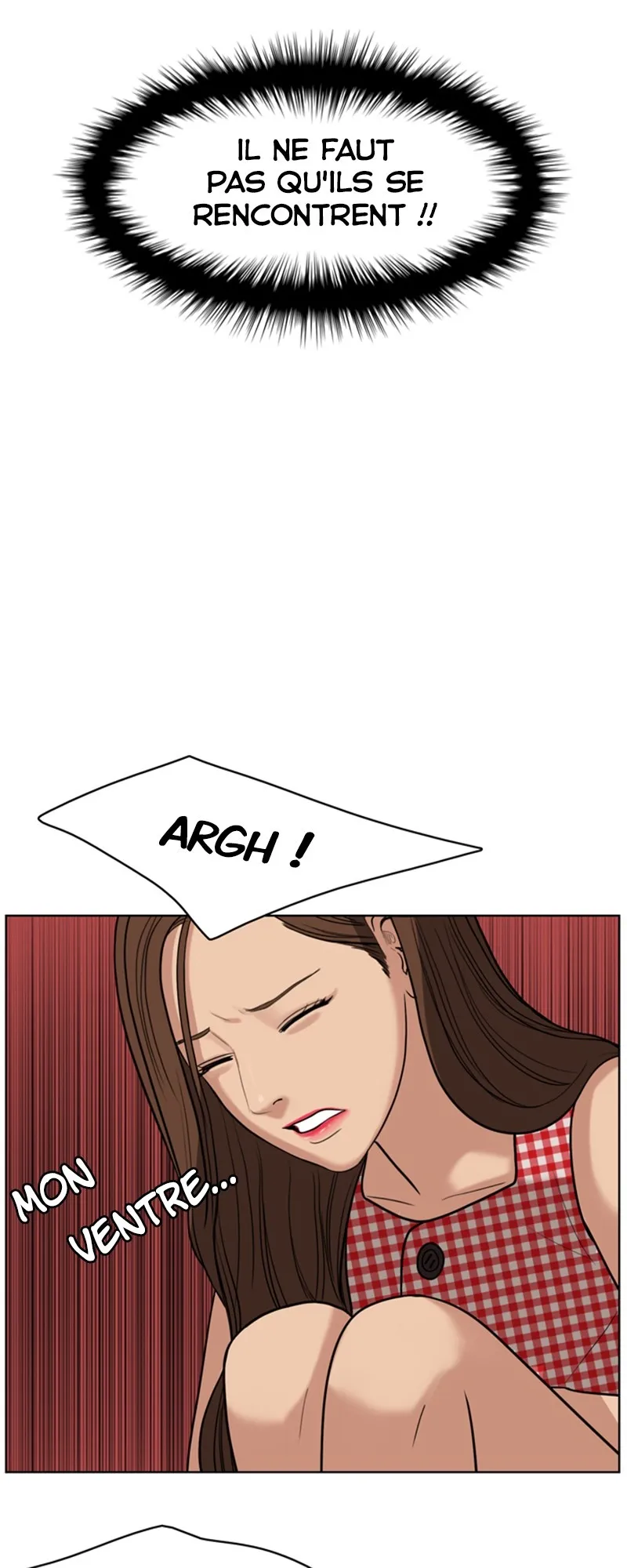 Read True Beauty FR Manga Online