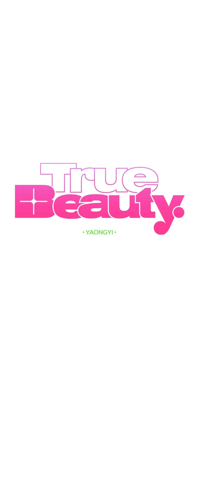 Read True Beauty FR Manga Online