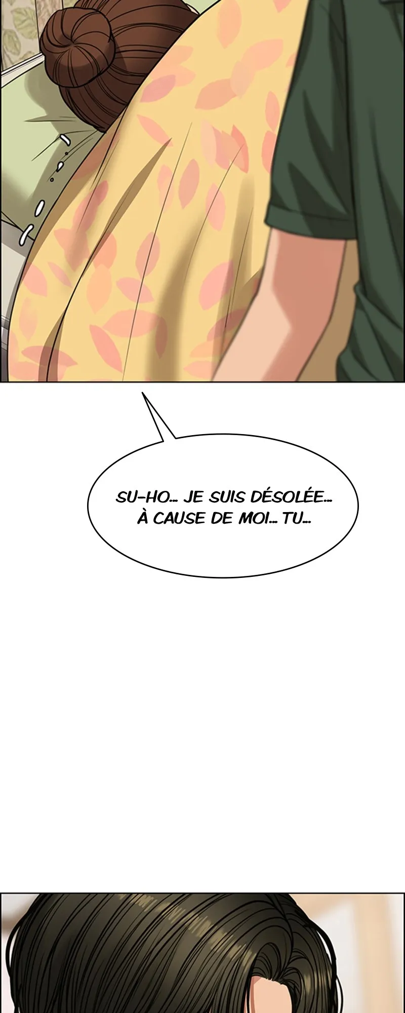 Read True Beauty FR Manga Online