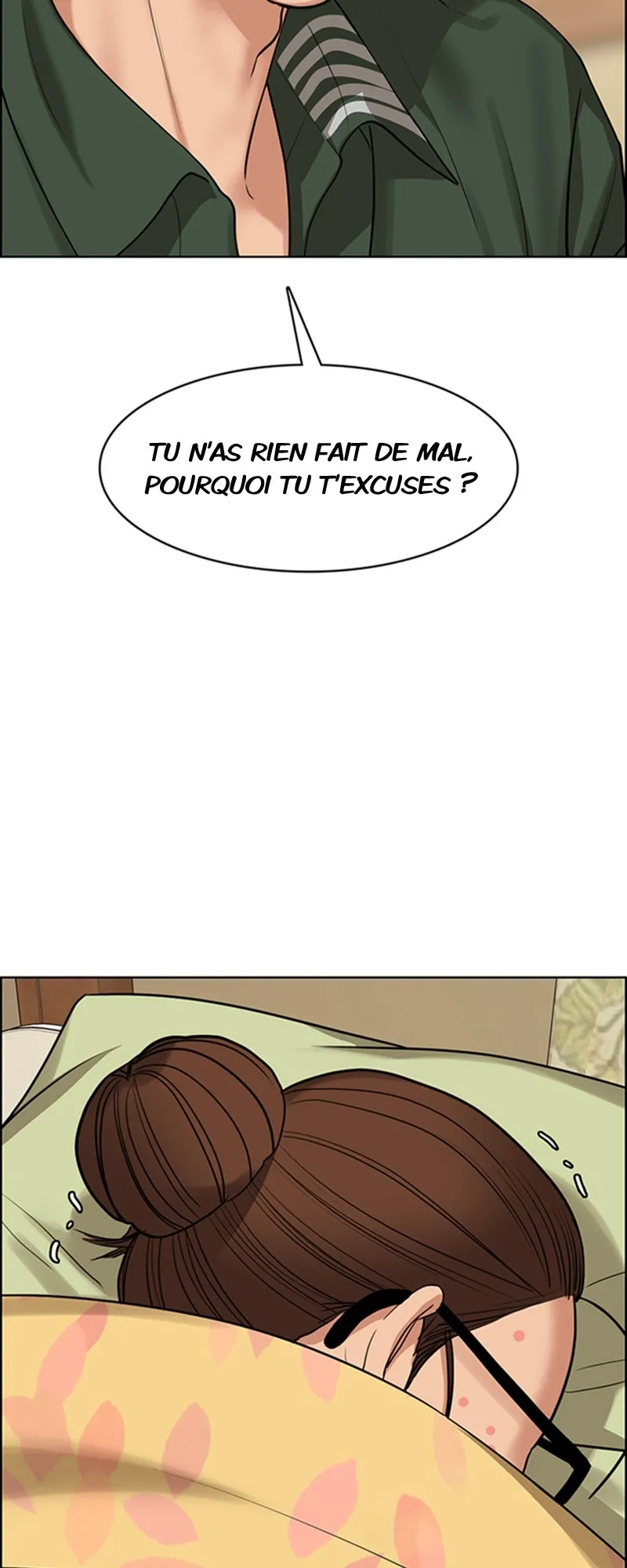 Read True Beauty FR Manga Online