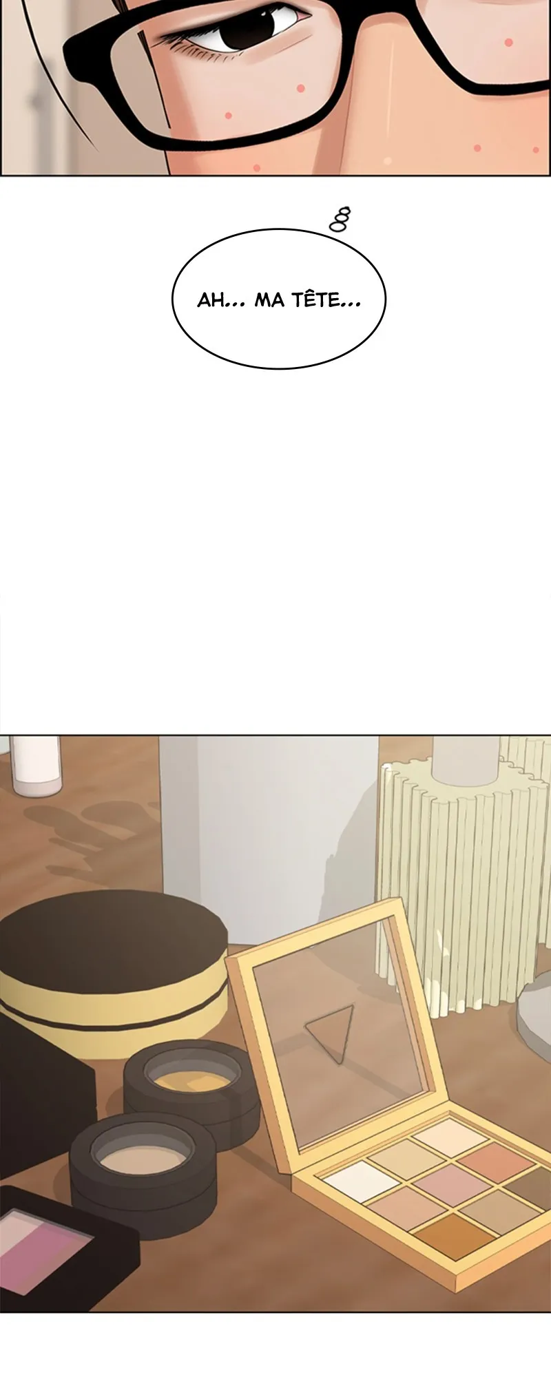 Read True Beauty FR Manga Online