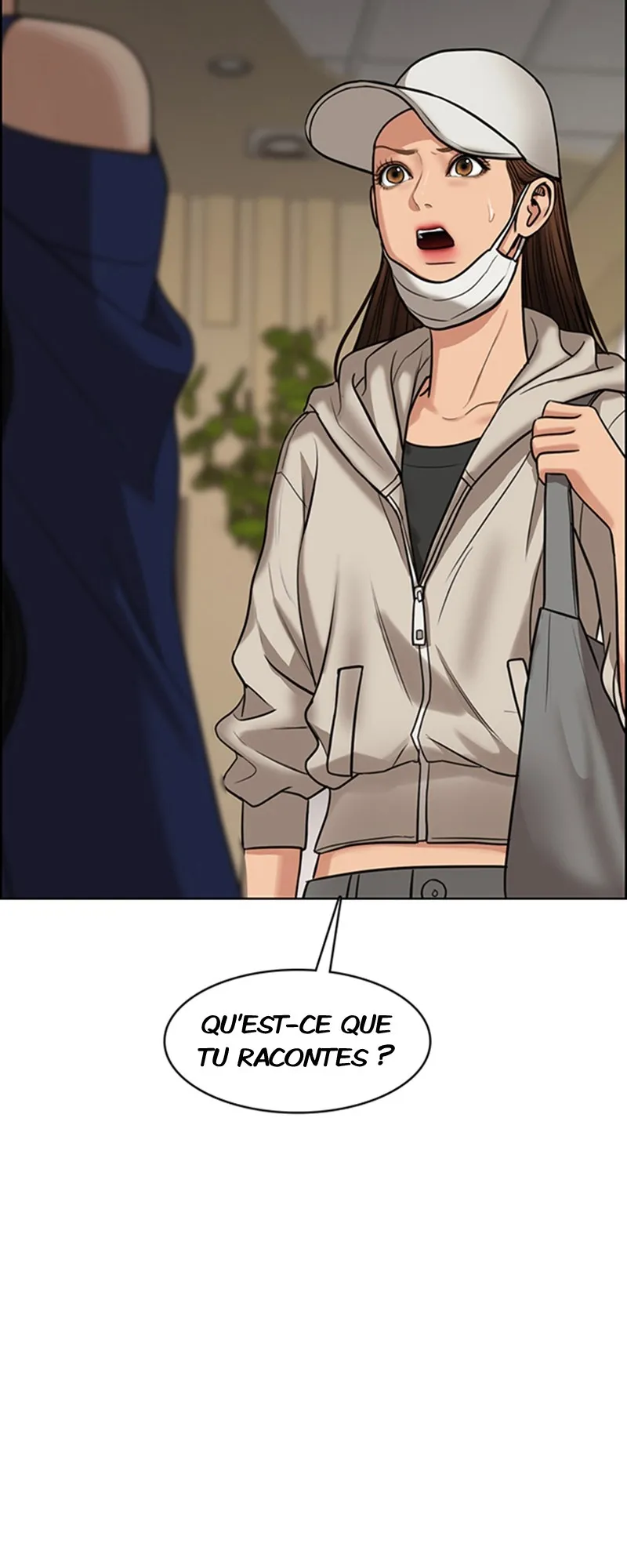 Read True Beauty FR Manga Online