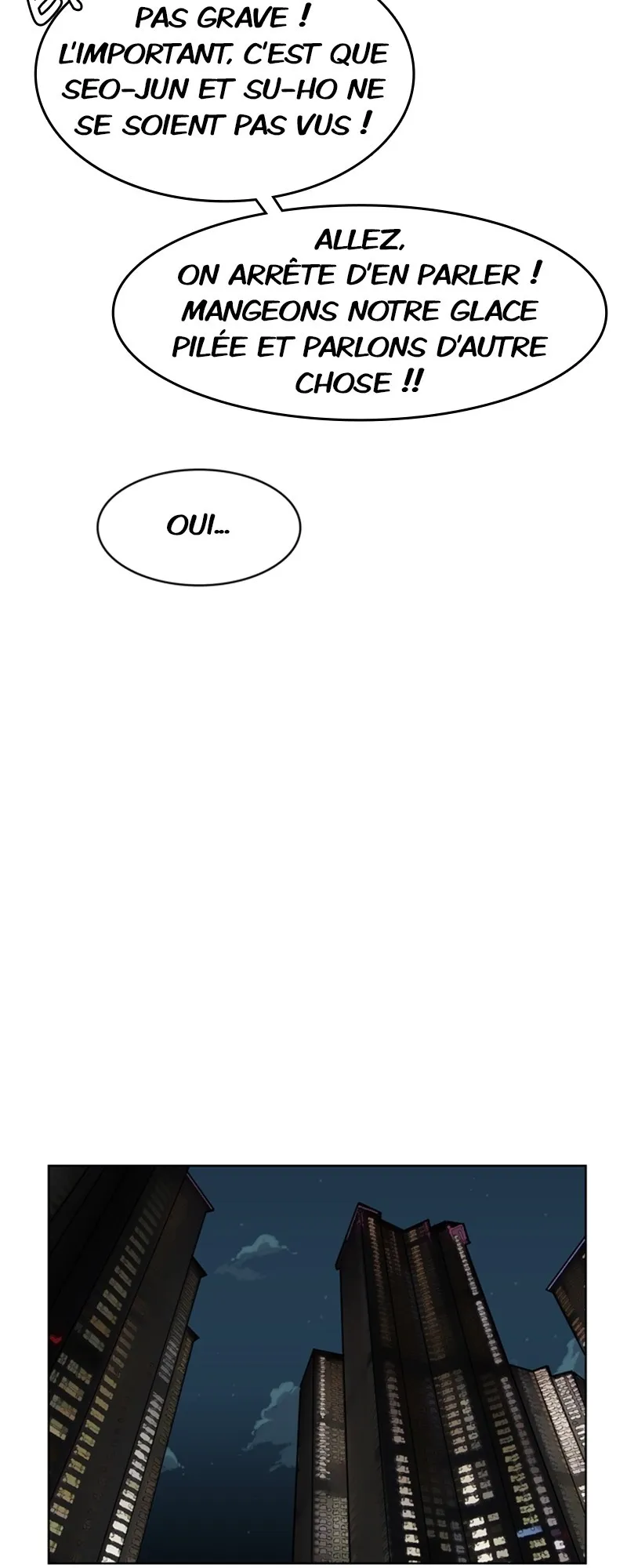Read True Beauty FR Manga Online