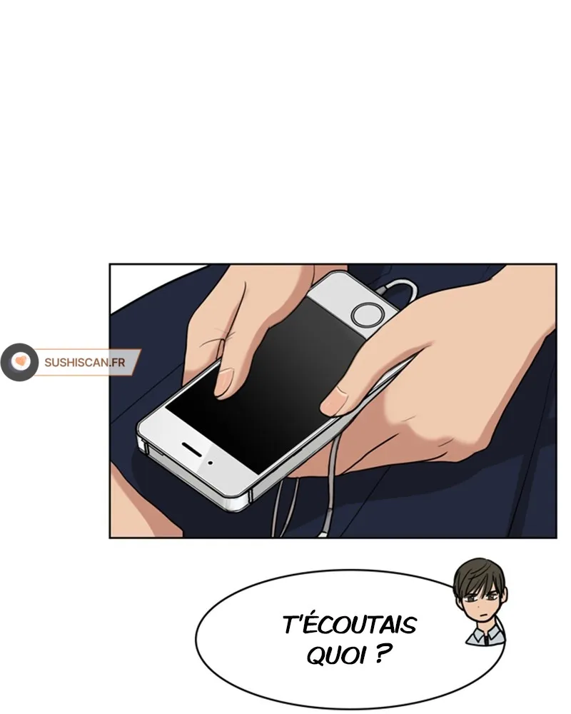Read True Beauty FR Manga Online