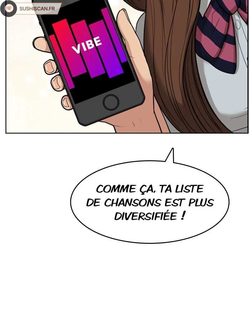 Read True Beauty FR Manga Online