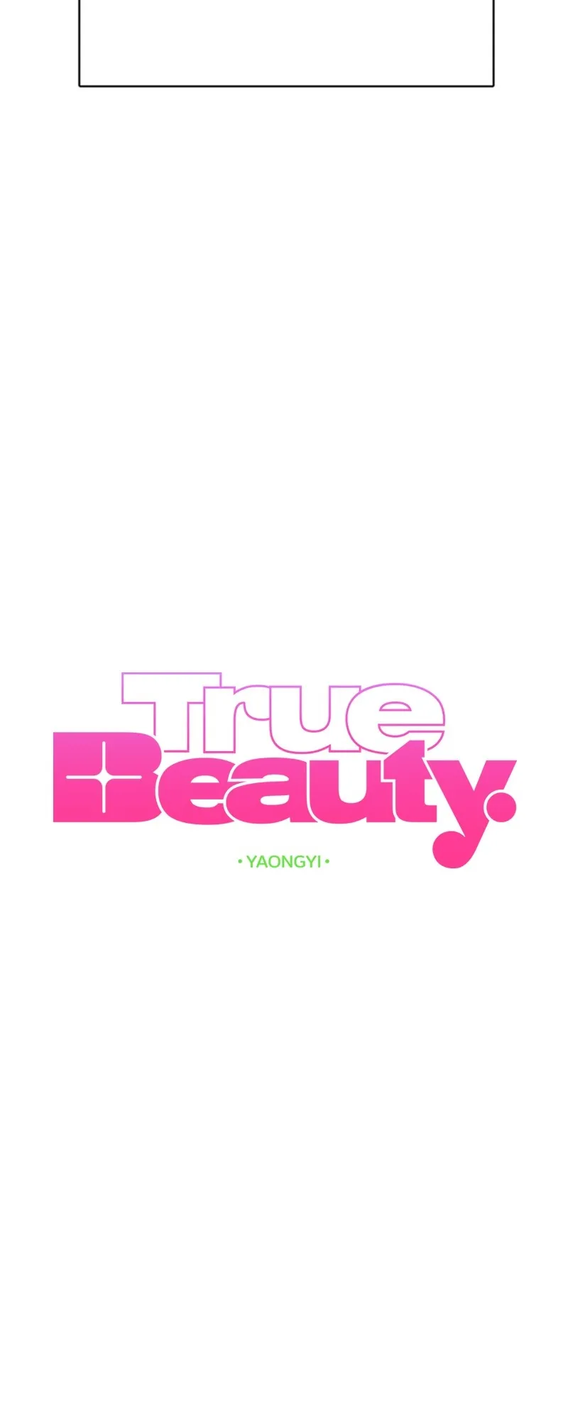 Read True Beauty FR Manga Online