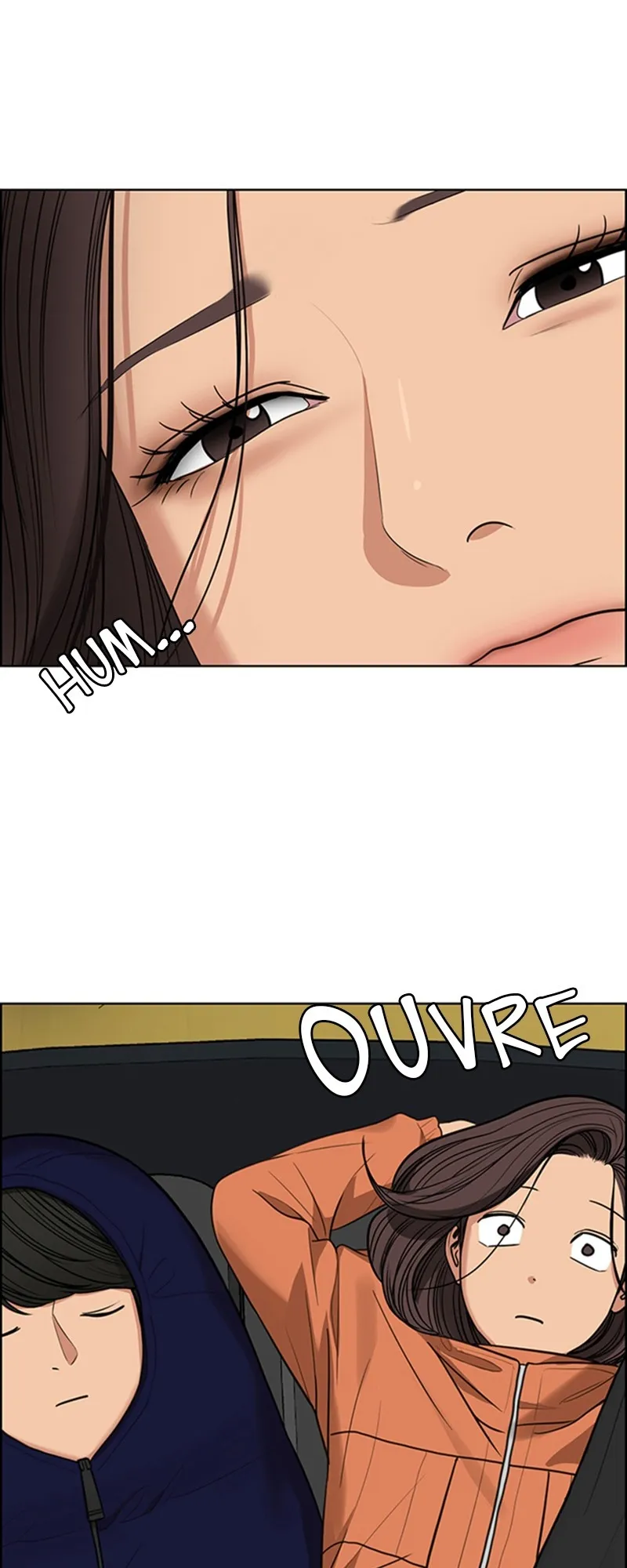 Read True Beauty FR Manga Online