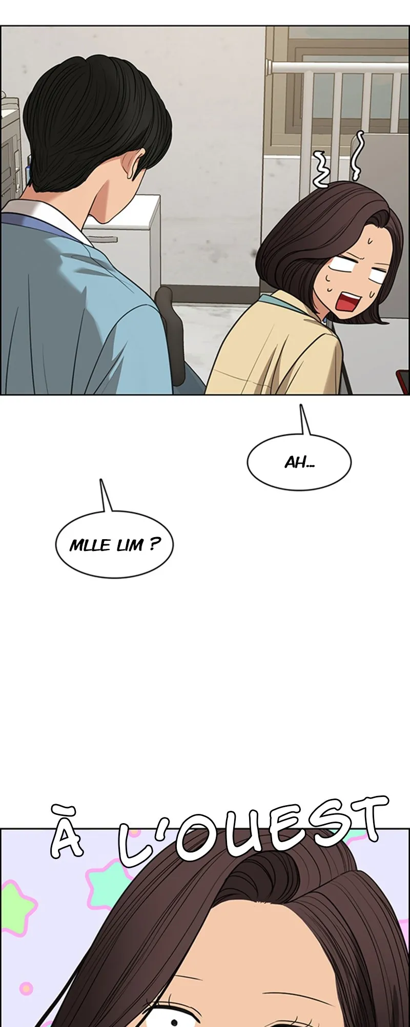 Read True Beauty FR Manga Online