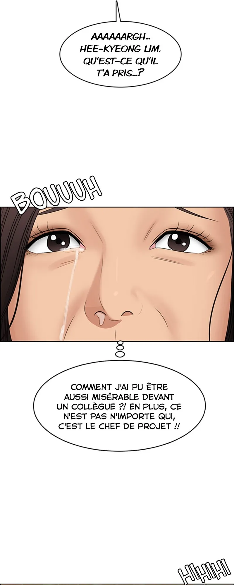 Read True Beauty FR Manga Online