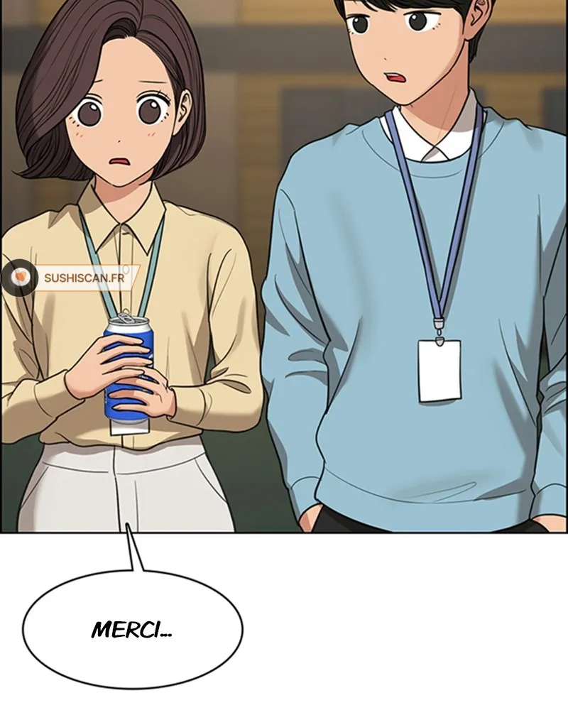 Read True Beauty FR Manga Online