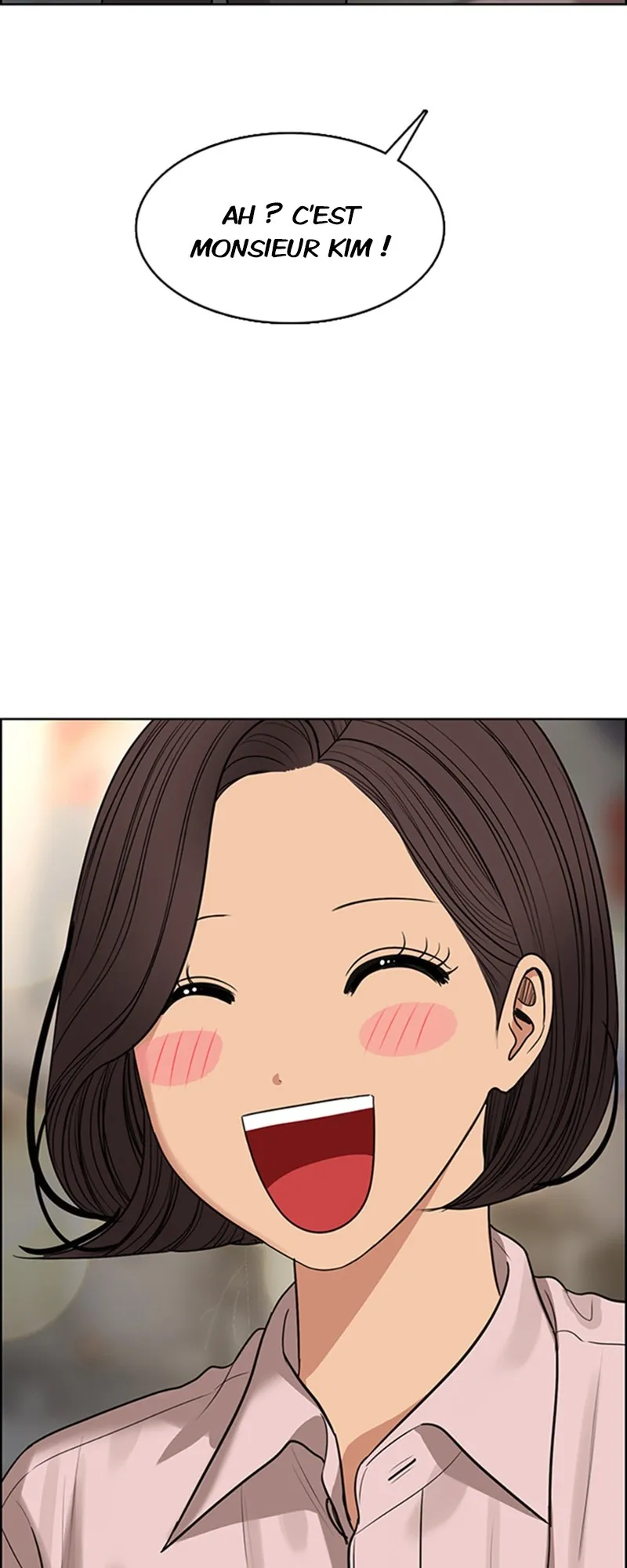 Read True Beauty FR Manga Online