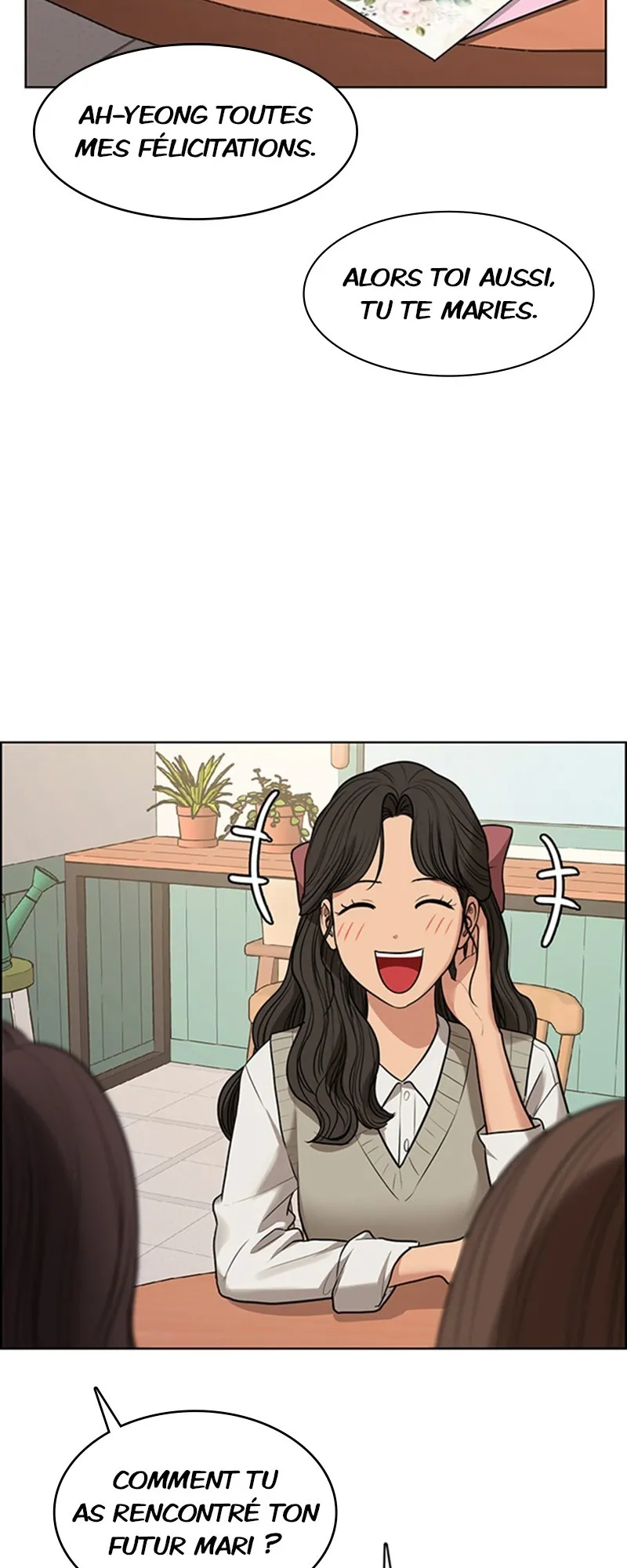 Read True Beauty FR Manga Online