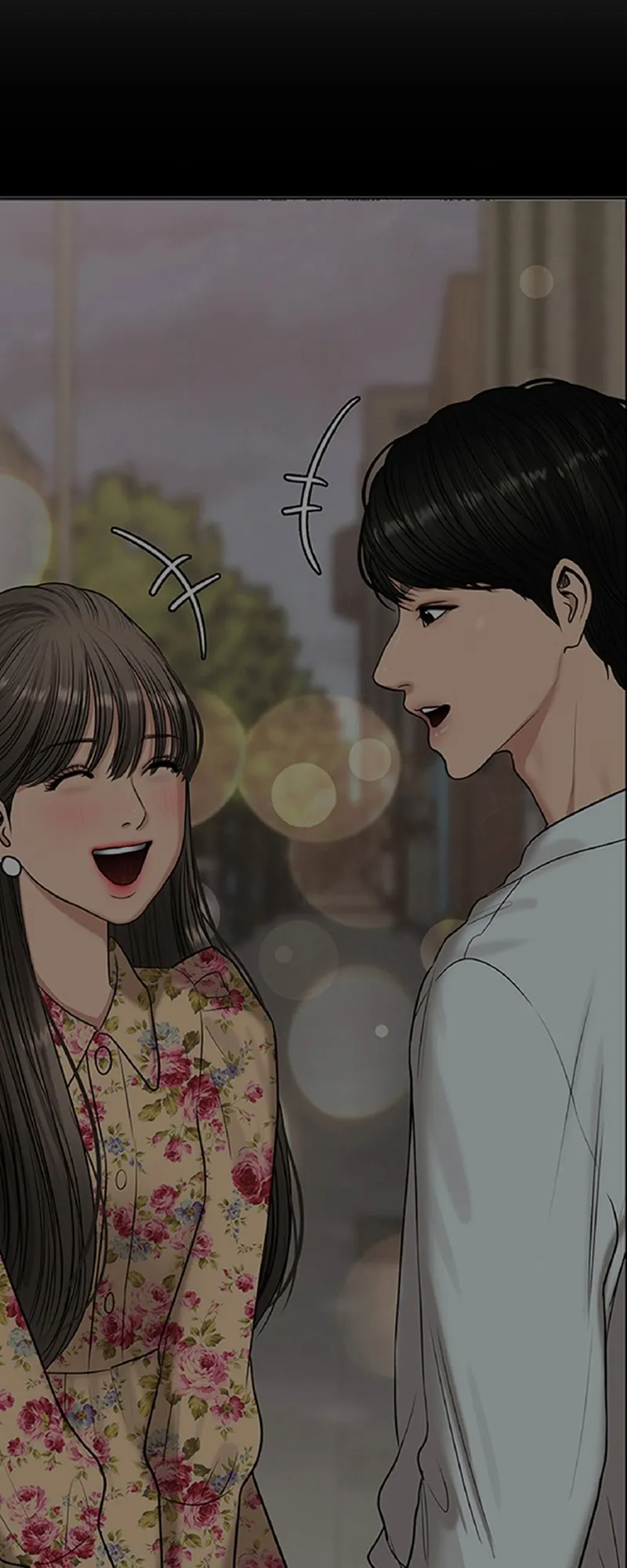 Read True Beauty FR Manga Online