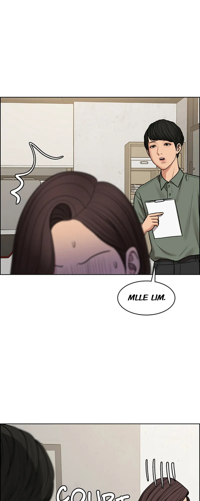 Read True Beauty FR Manga Online