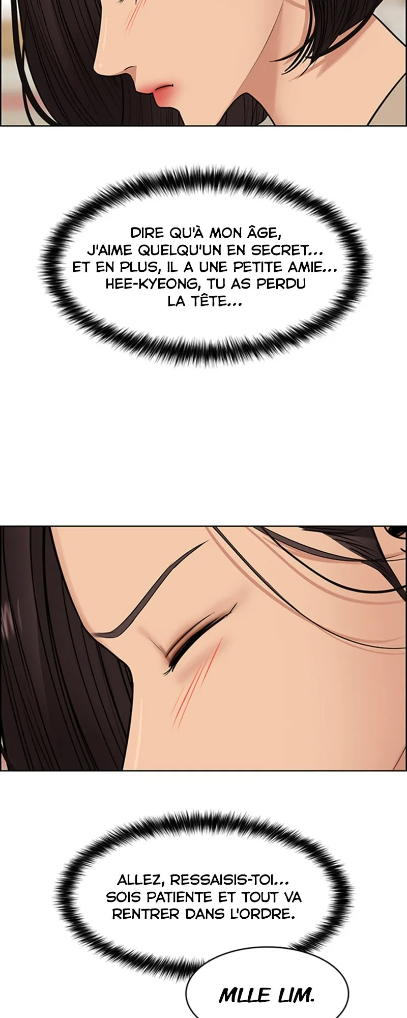Read True Beauty FR Manga Online