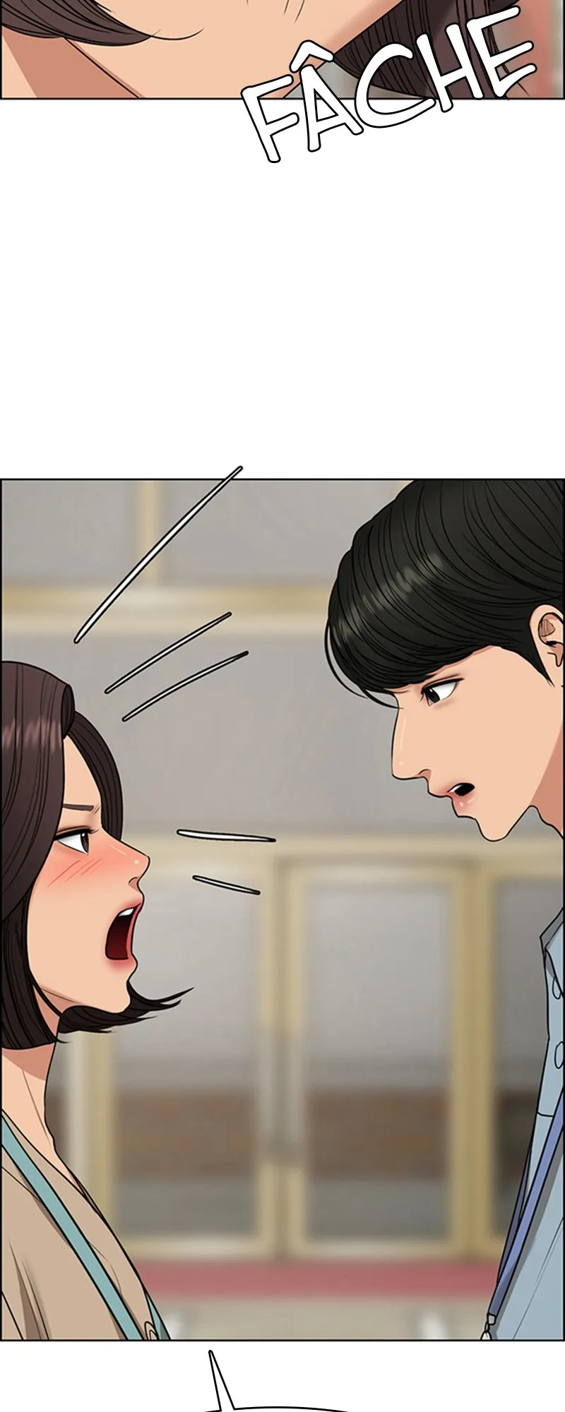 Read True Beauty FR Manga Online