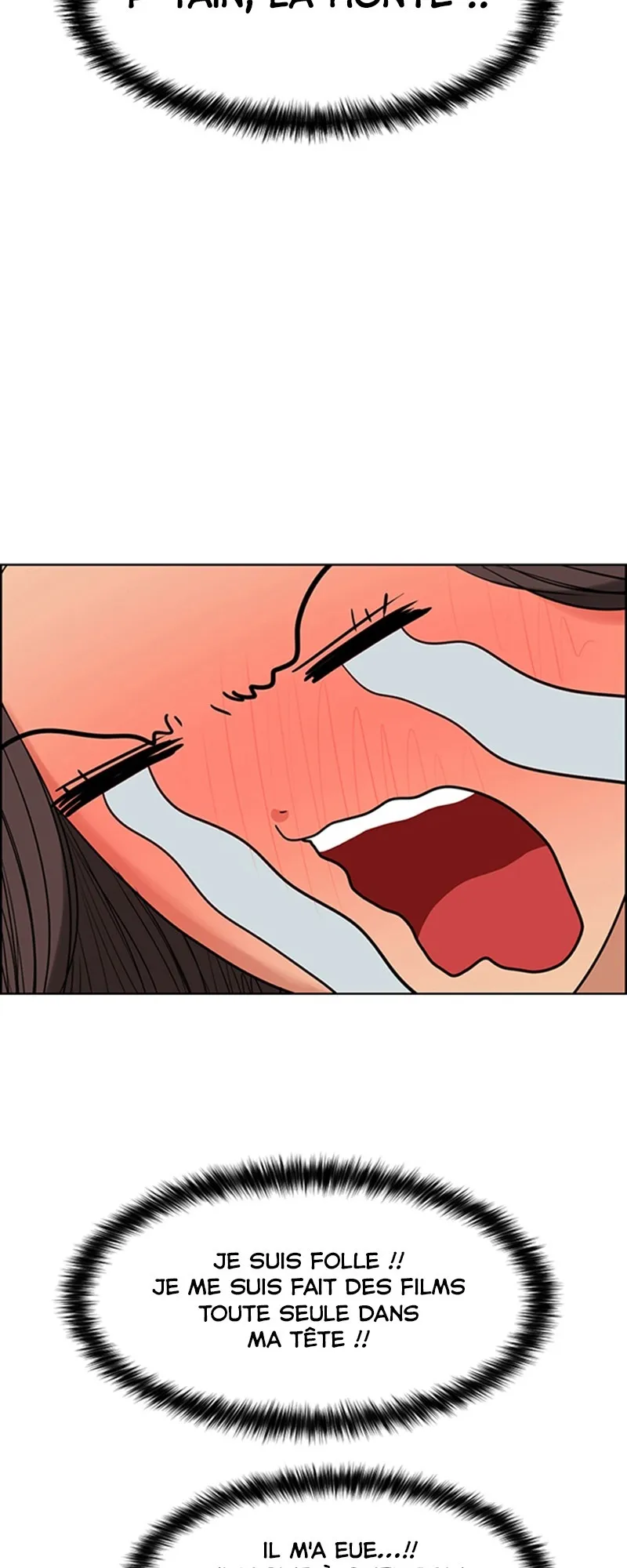 Read True Beauty FR Manga Online