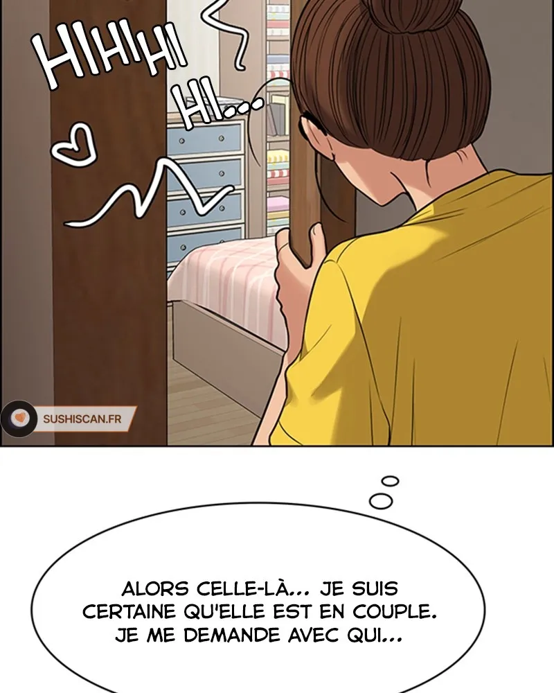 Read True Beauty FR Manga Online