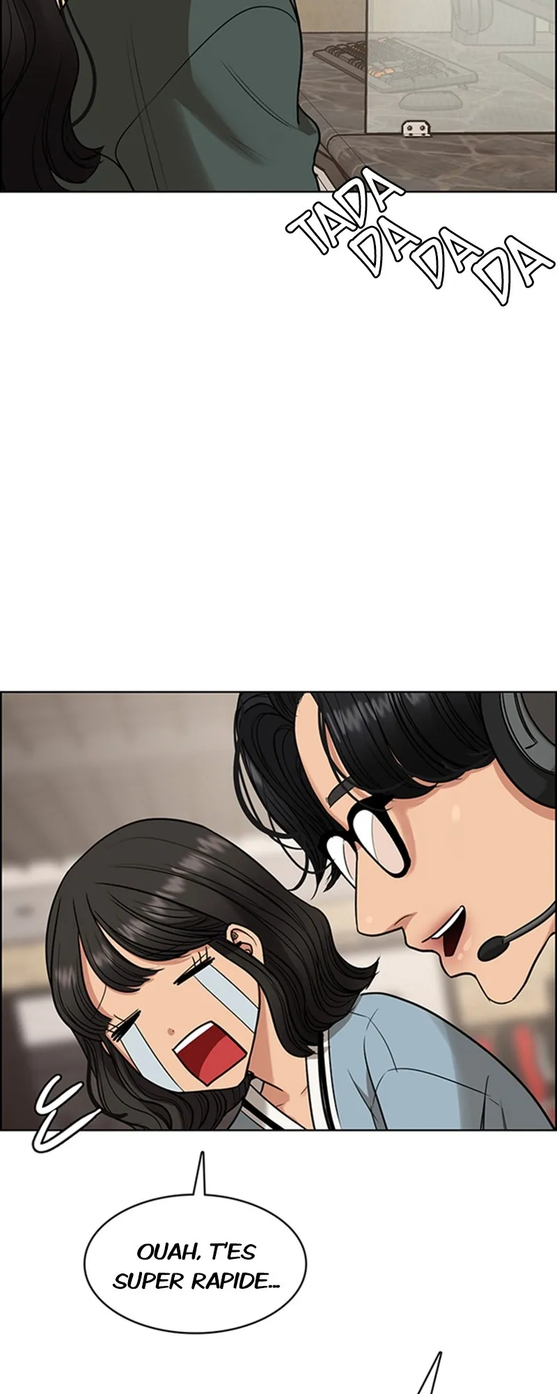 Read True Beauty FR Manga Online