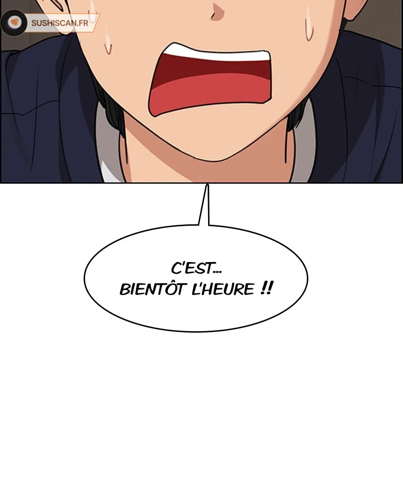 Read True Beauty FR Manga Online