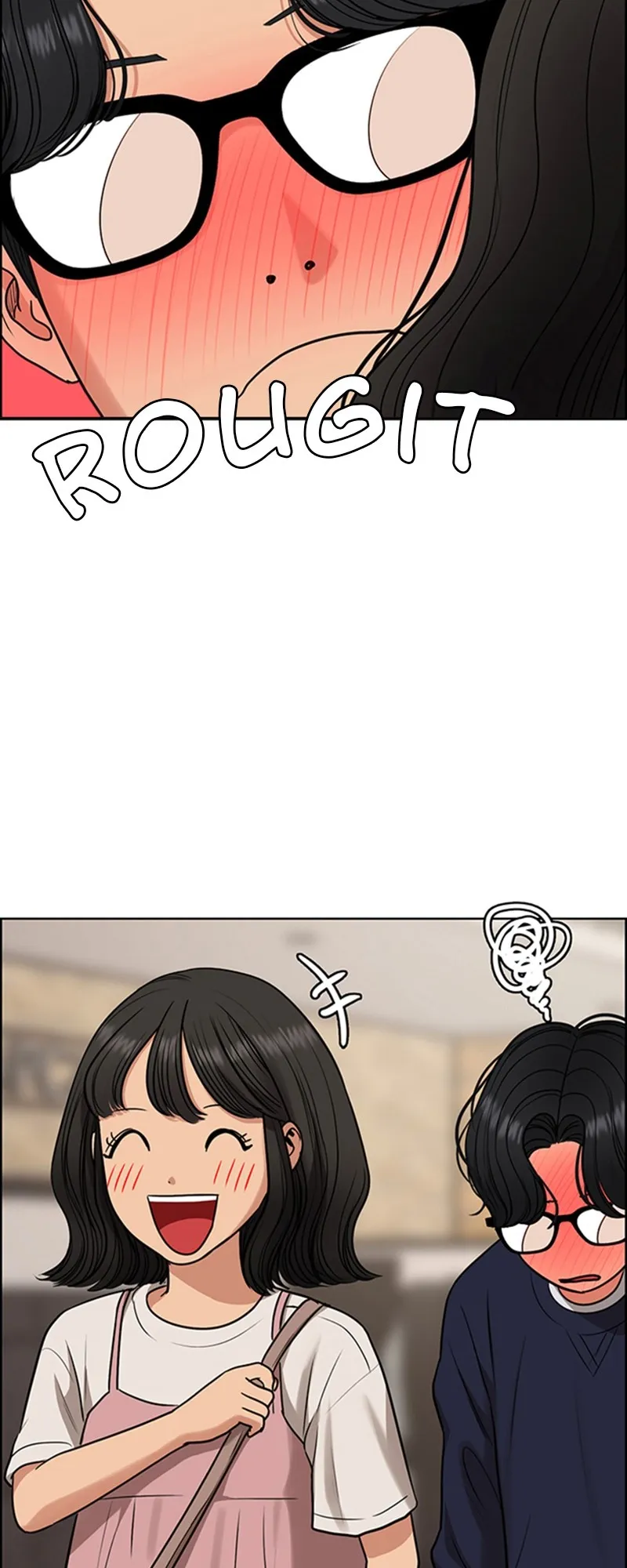 Read True Beauty FR Manga Online