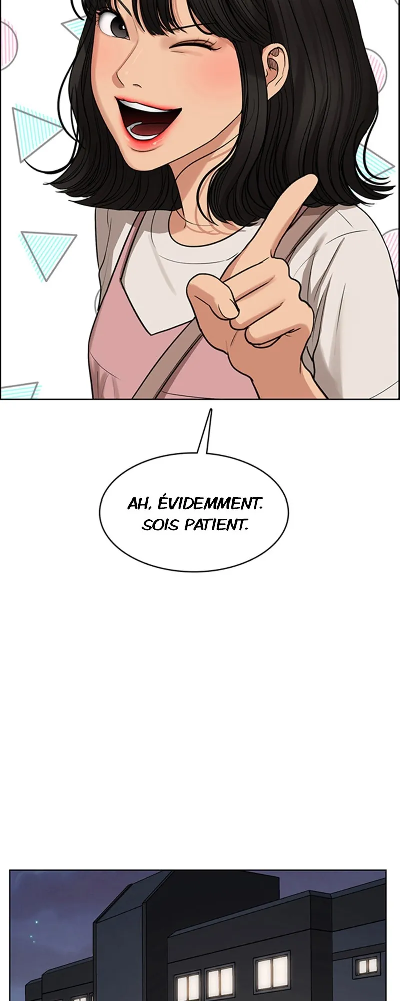 Read True Beauty FR Manga Online
