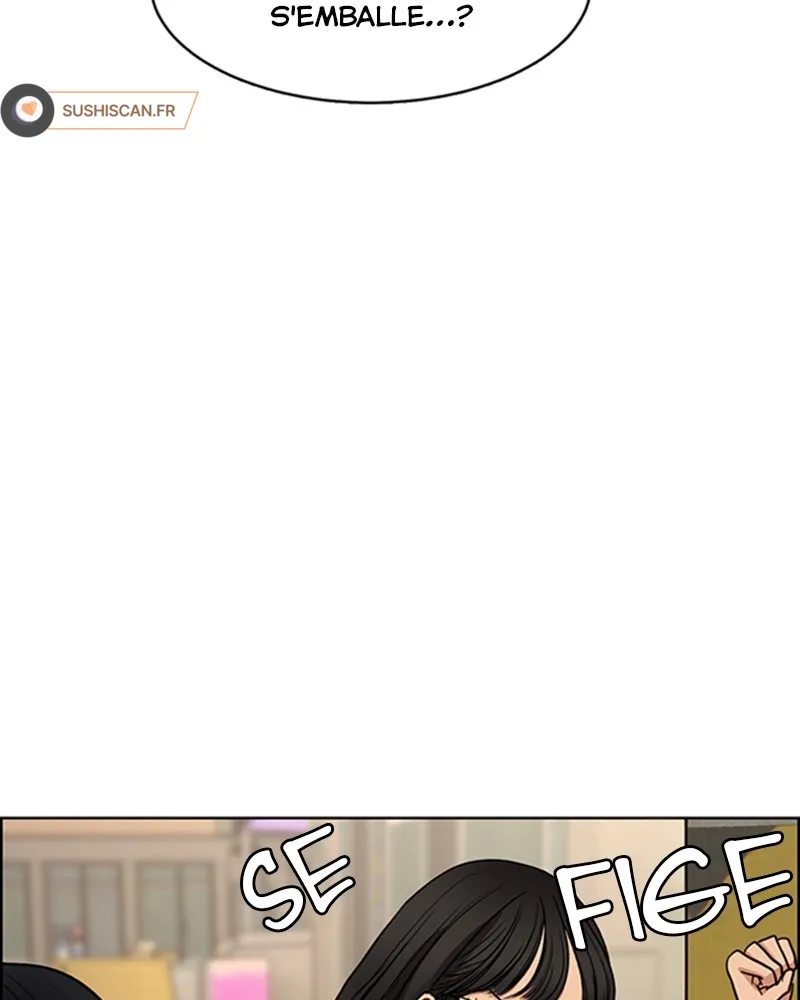 Read True Beauty FR Manga Online