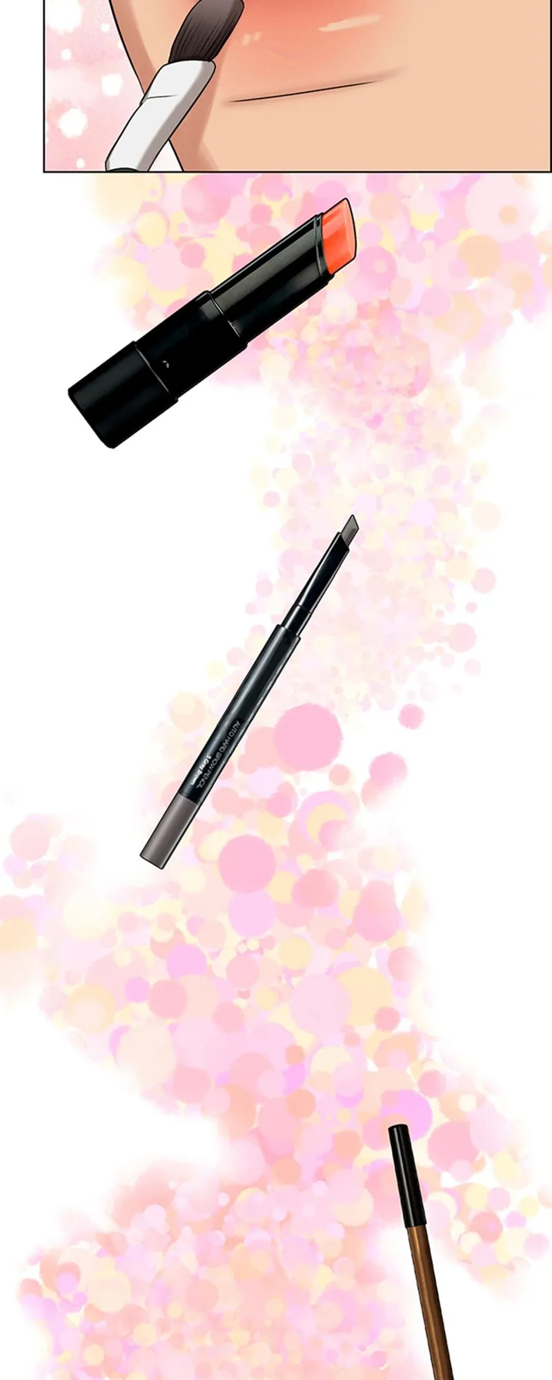 Read True Beauty FR Manga Online