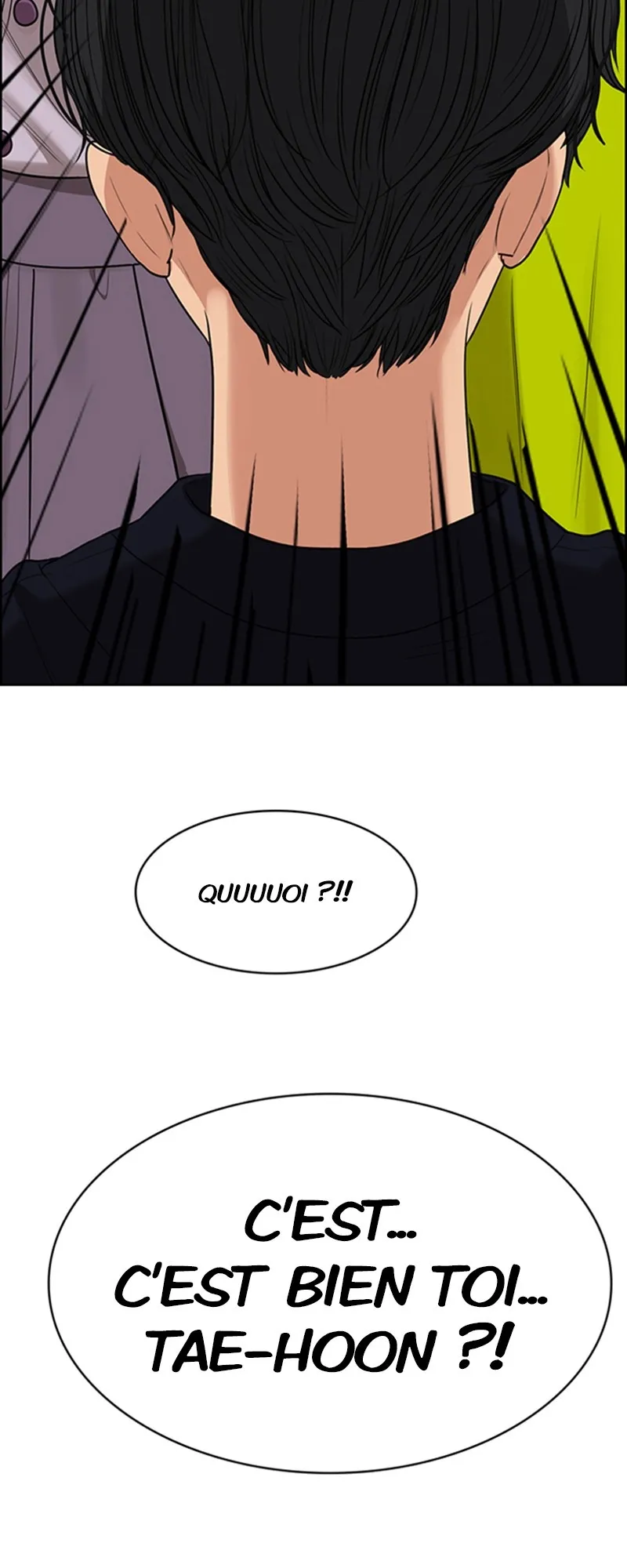 Read True Beauty FR Manga Online