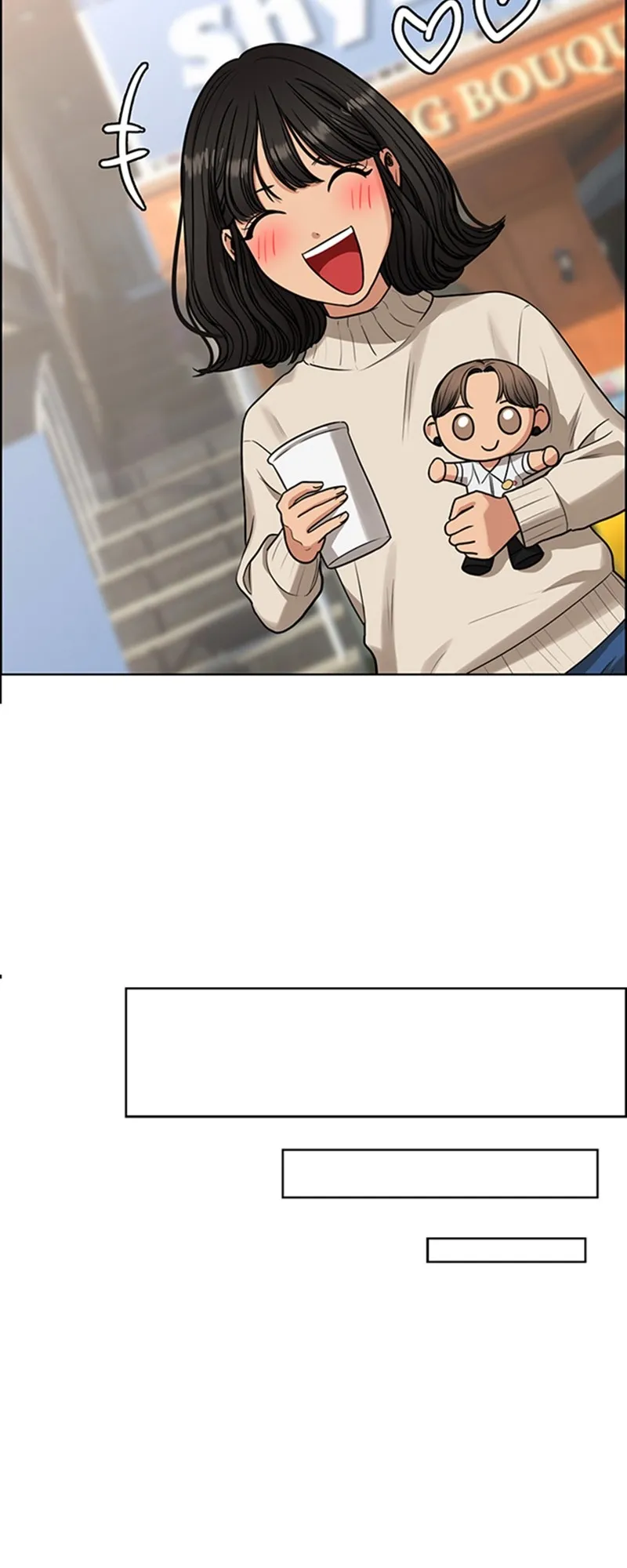 Read True Beauty FR Manga Online