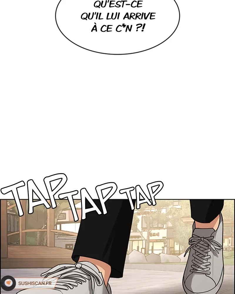 Read True Beauty FR Manga Online