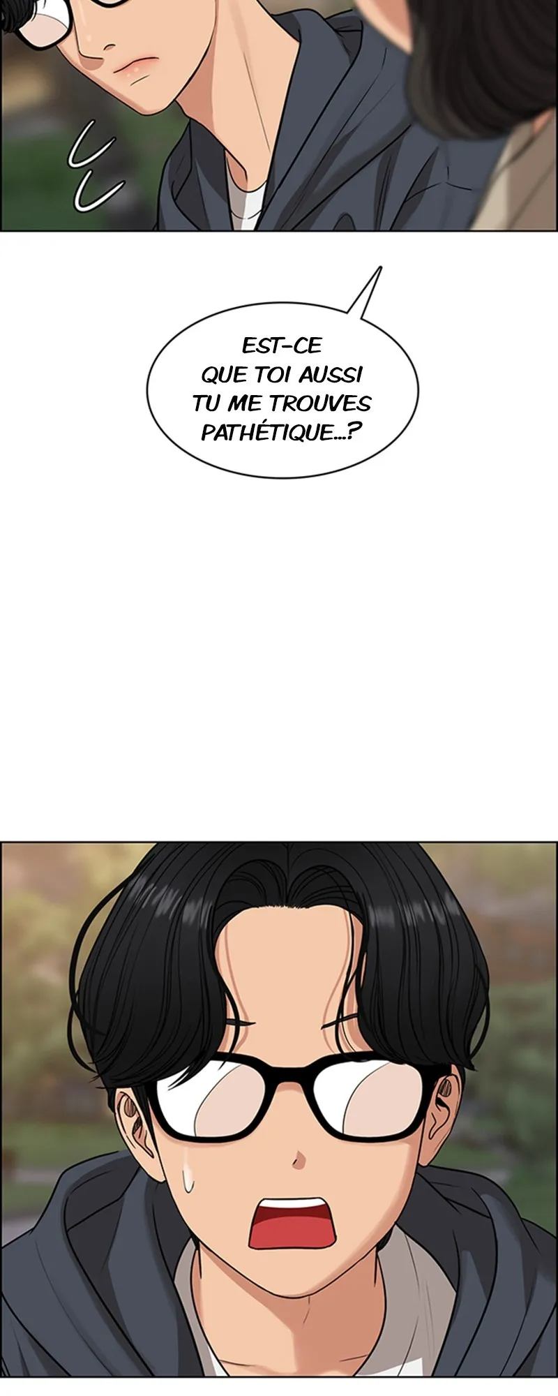 Read True Beauty FR Manga Online