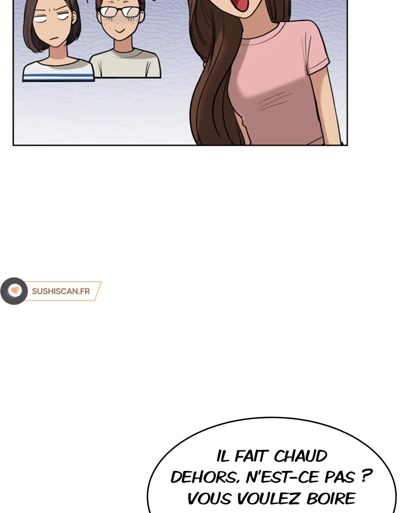 Read True Beauty FR Manga Online