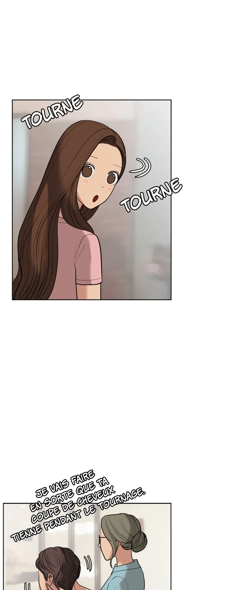 Read True Beauty FR Manga Online