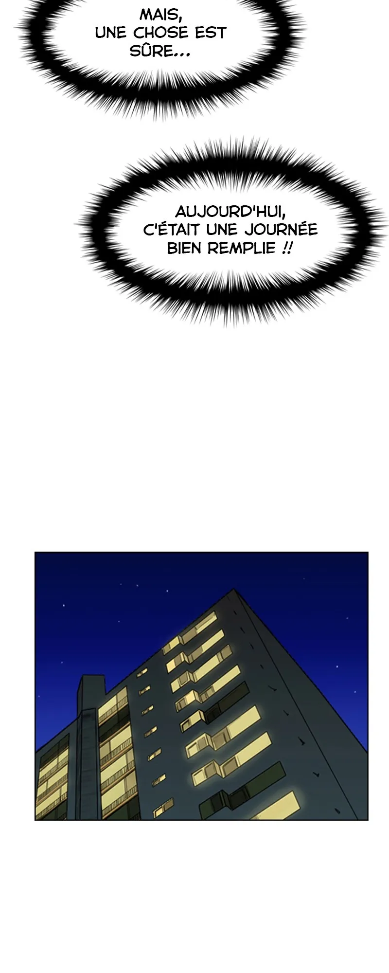 Read True Beauty FR Manga Online