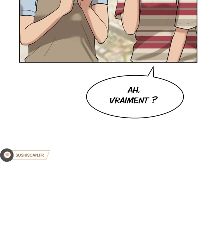 Read True Beauty FR Manga Online