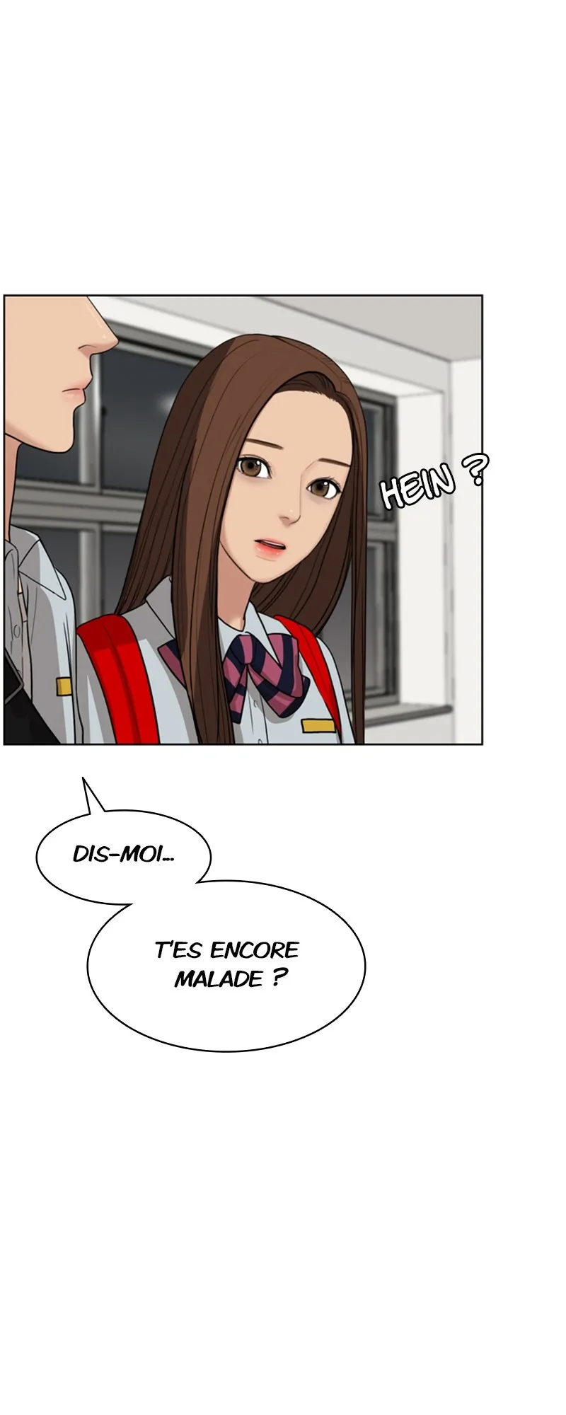 Read True Beauty FR Manga Online
