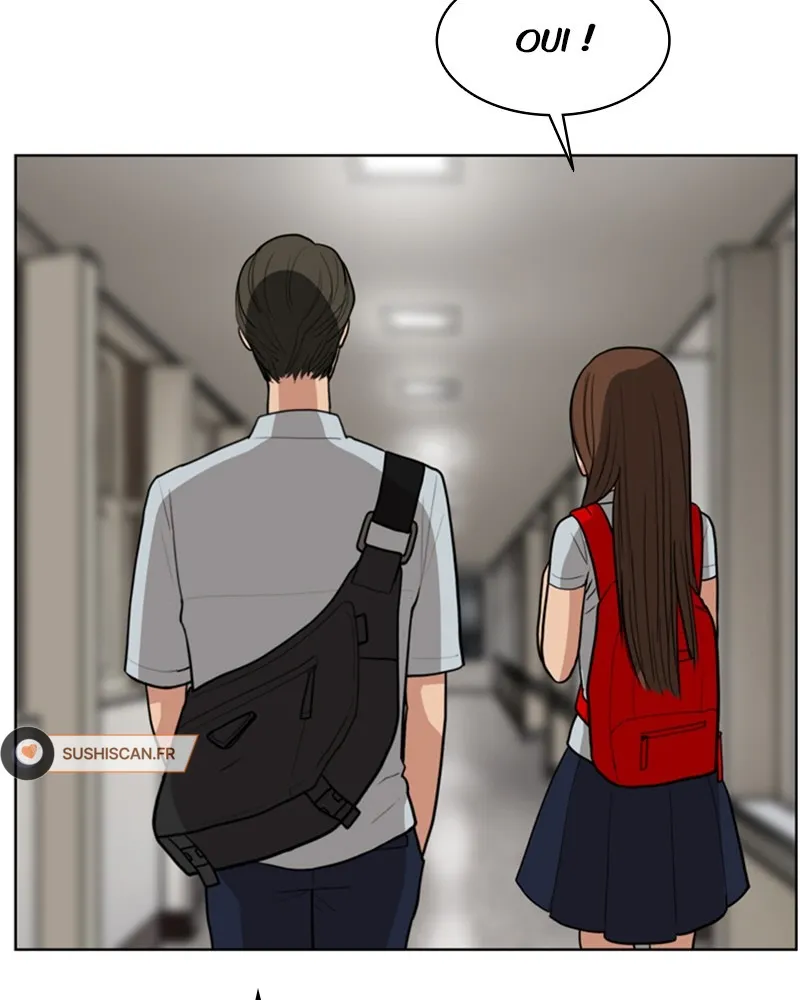 Read True Beauty FR Manga Online