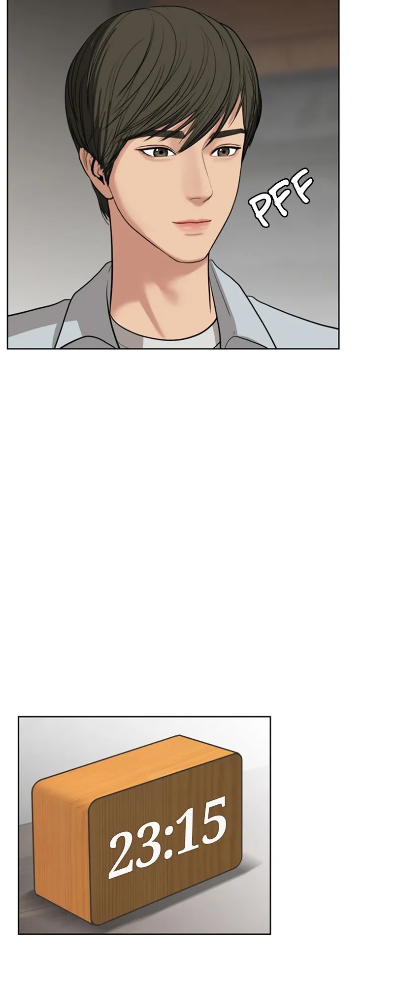 Read True Beauty FR Manga Online