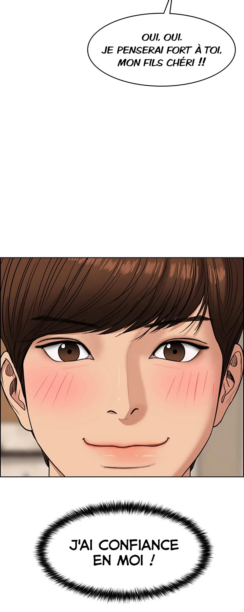 Read True Beauty FR Manga Online